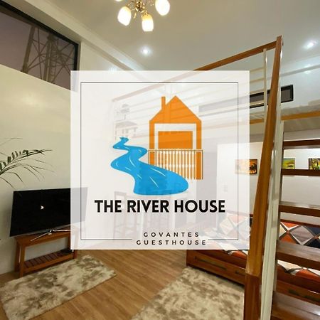 The River House - Loft Unit - Vigan Zewnętrze zdjęcie