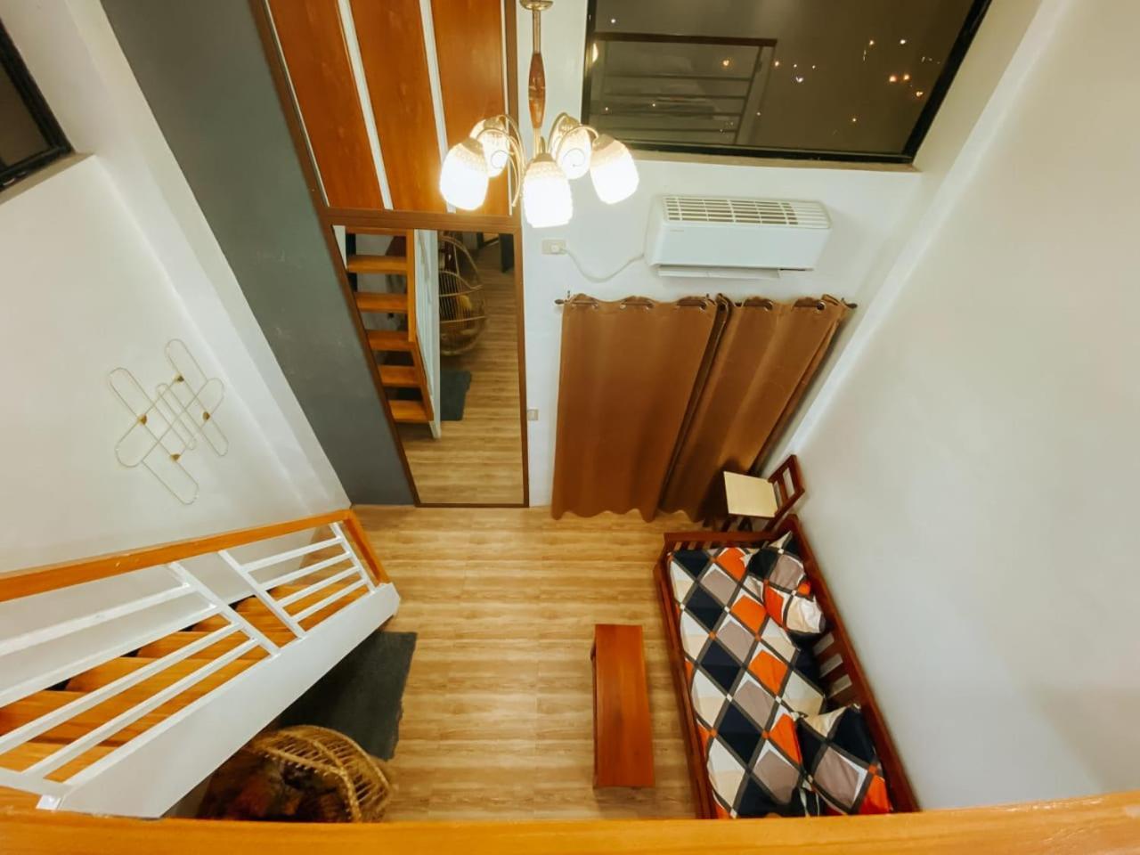 The River House - Loft Unit - Vigan Zewnętrze zdjęcie