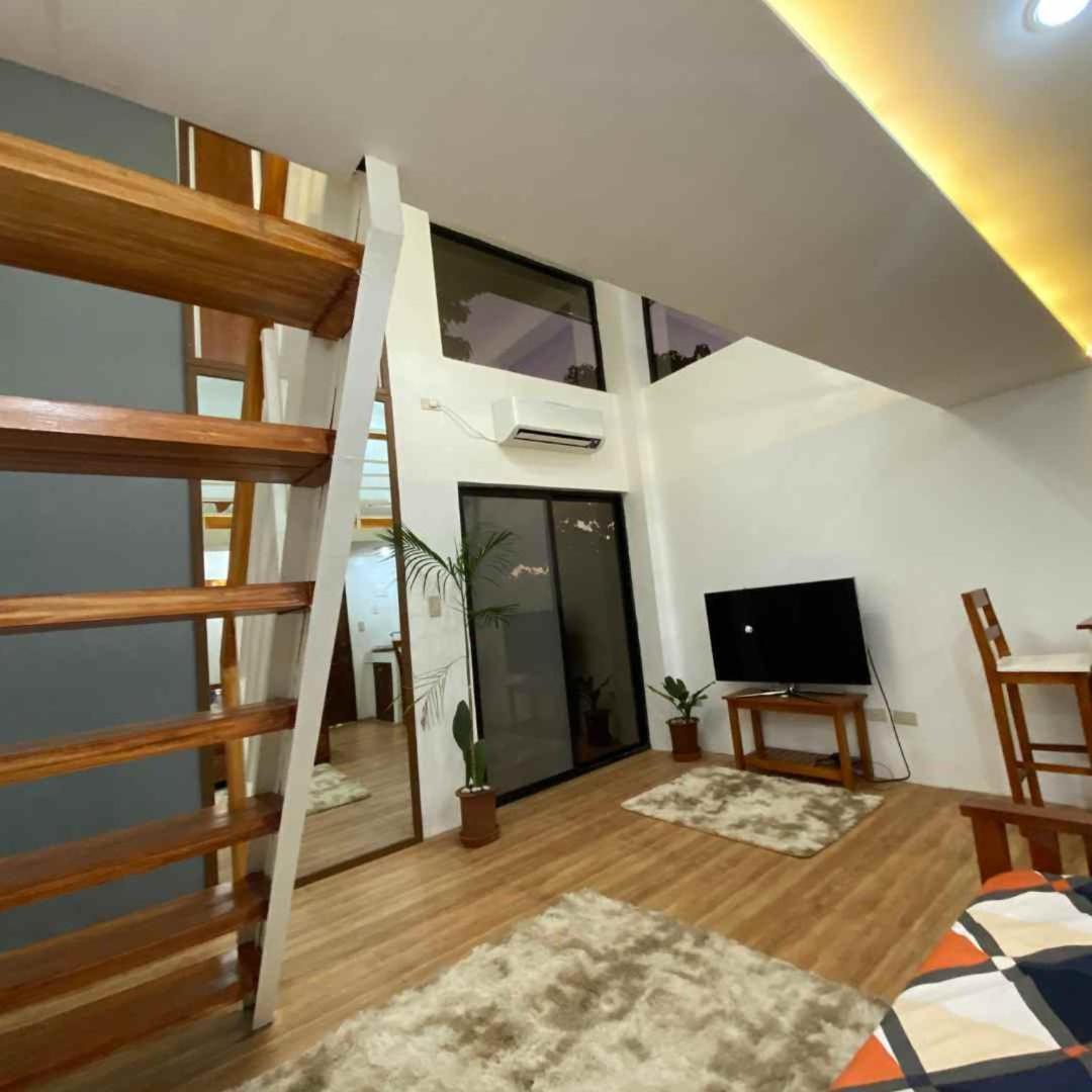 The River House - Loft Unit - Vigan Zewnętrze zdjęcie