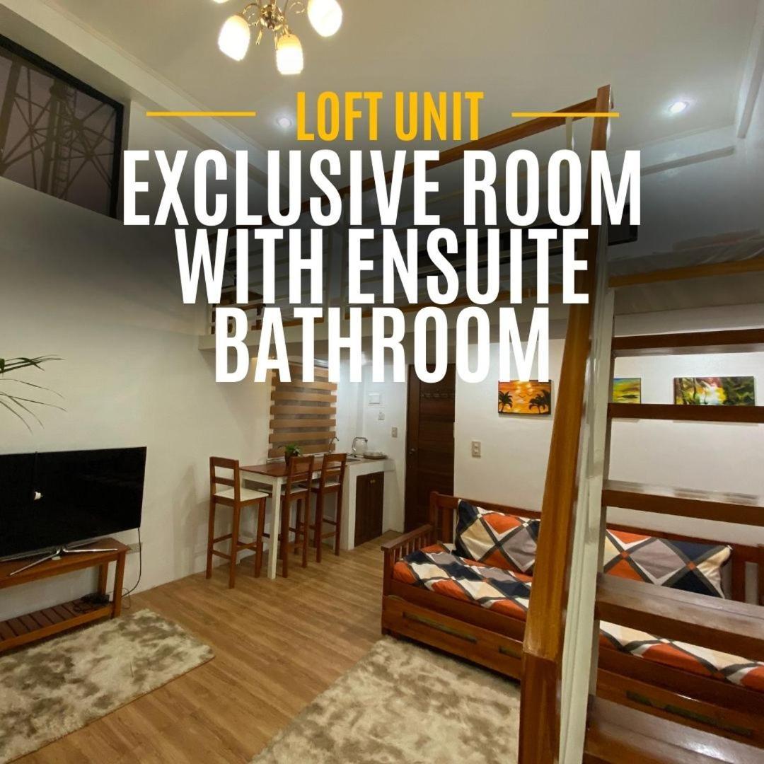 The River House - Loft Unit - Vigan Zewnętrze zdjęcie
