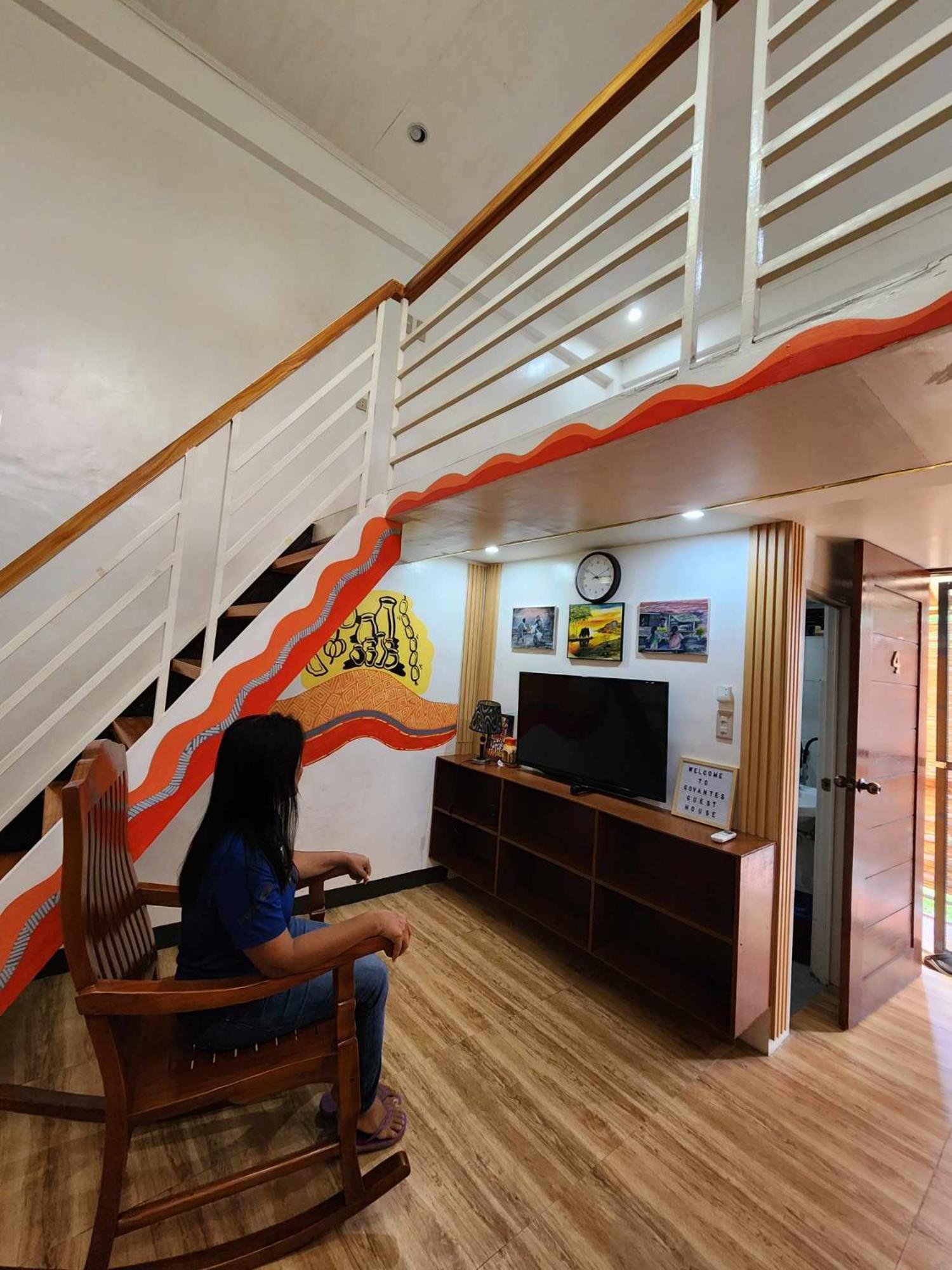 The River House - Loft Unit - Vigan Zewnętrze zdjęcie