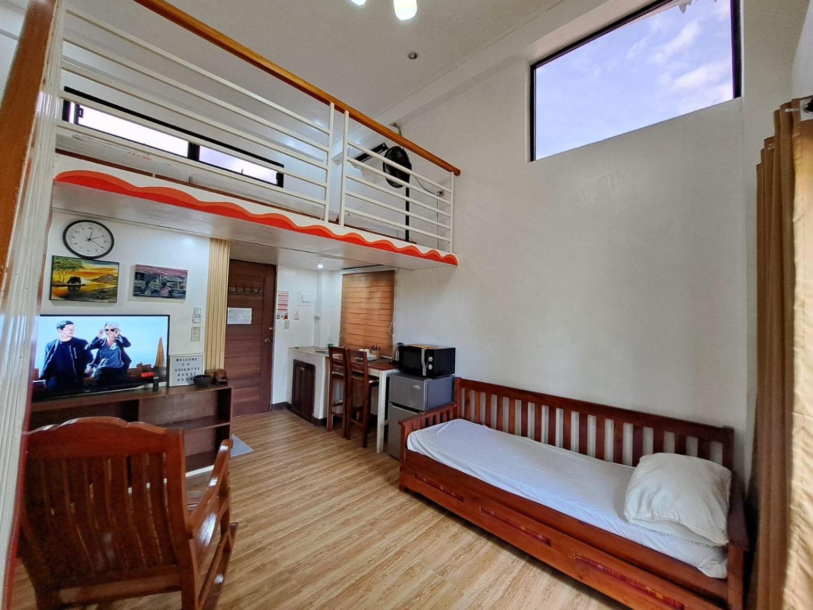 The River House - Loft Unit - Vigan Zewnętrze zdjęcie