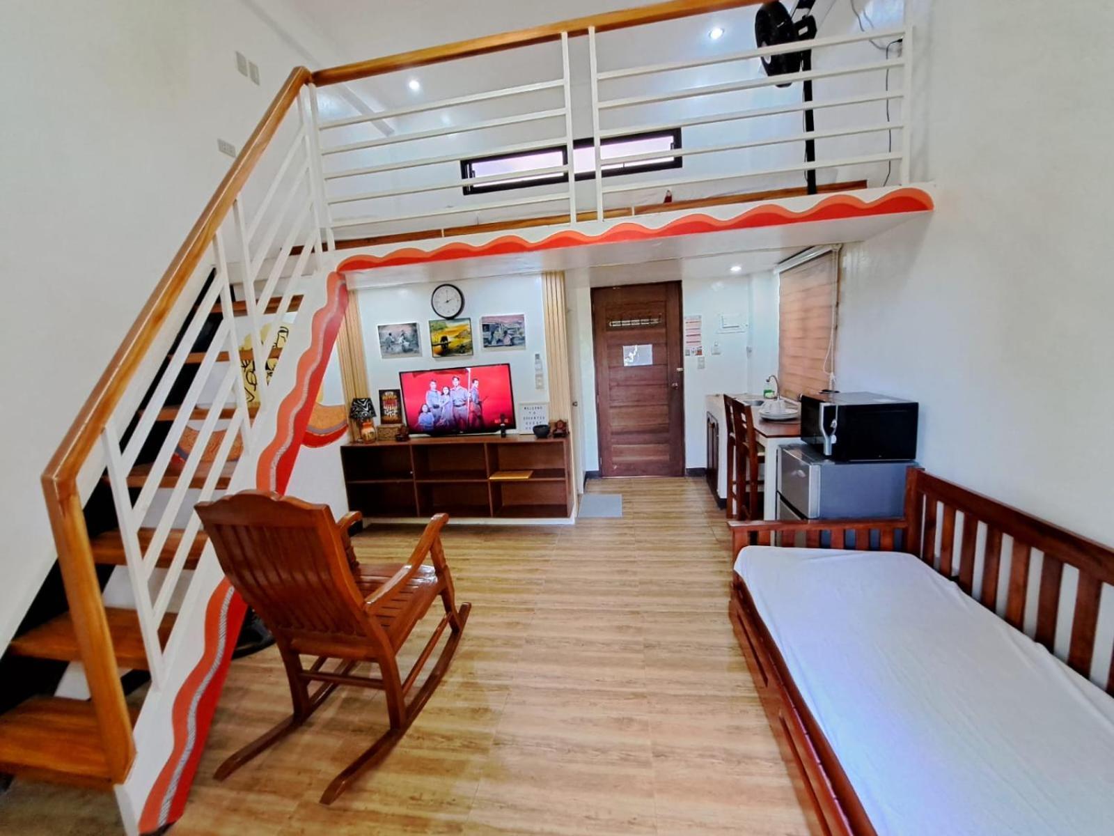 The River House - Loft Unit - Vigan Zewnętrze zdjęcie