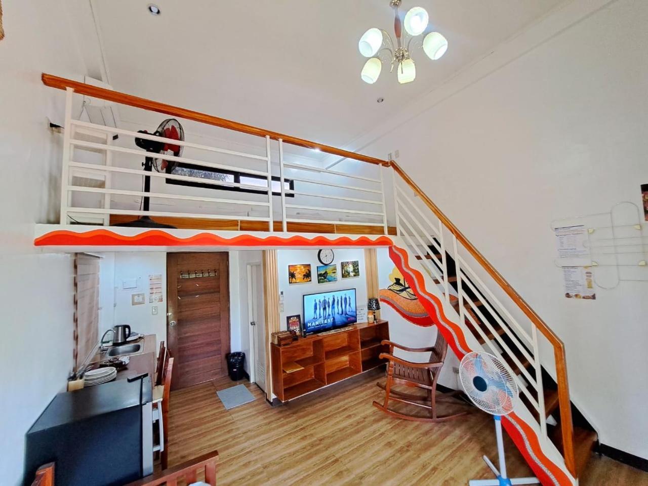 The River House - Loft Unit - Vigan Zewnętrze zdjęcie