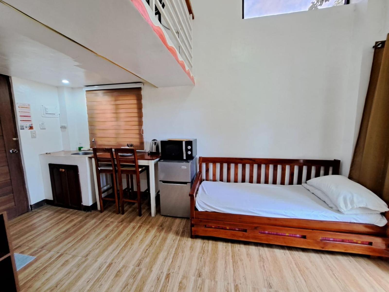 The River House - Loft Unit - Vigan Zewnętrze zdjęcie