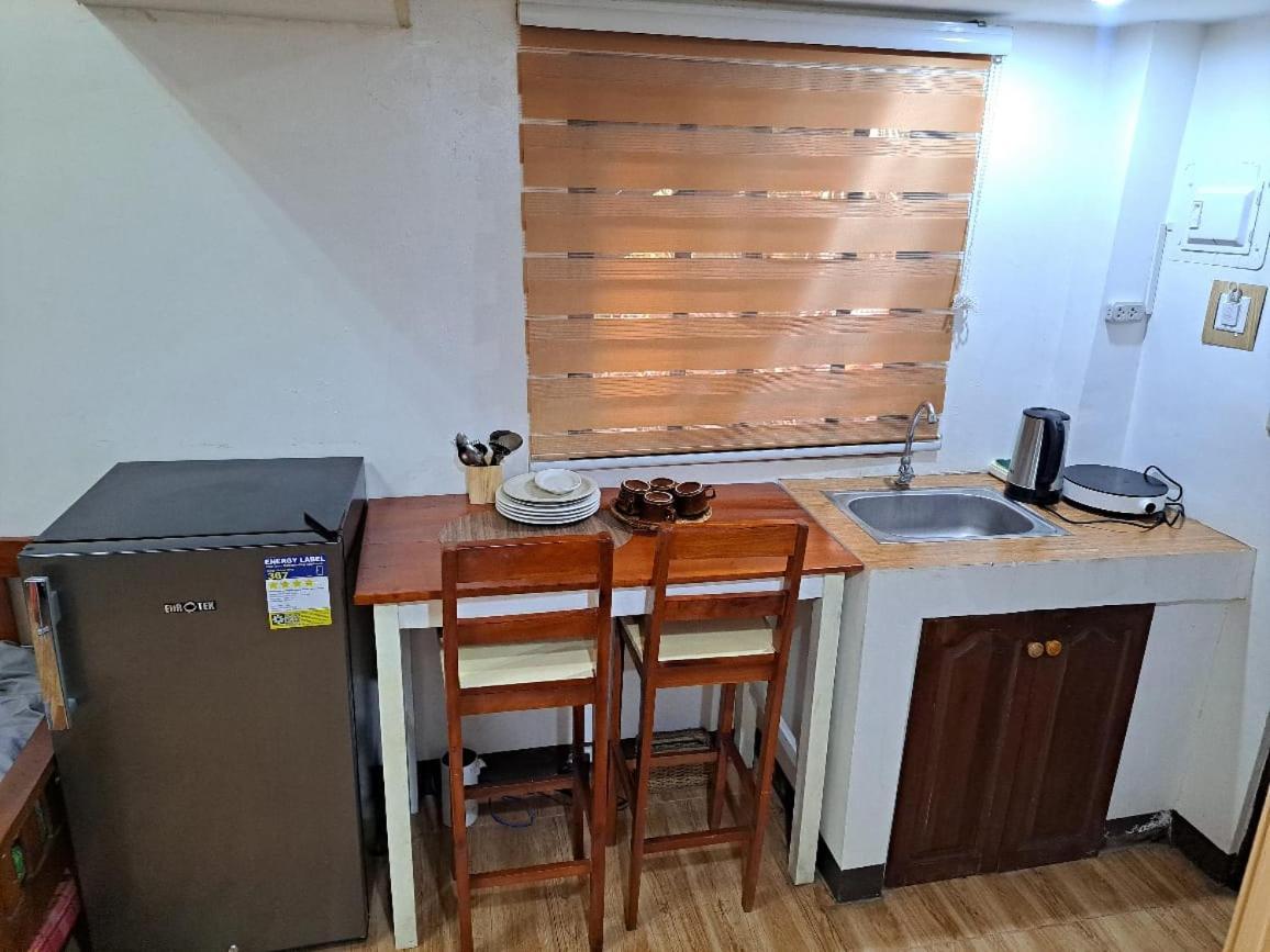 The River House - Loft Unit - Vigan Zewnętrze zdjęcie