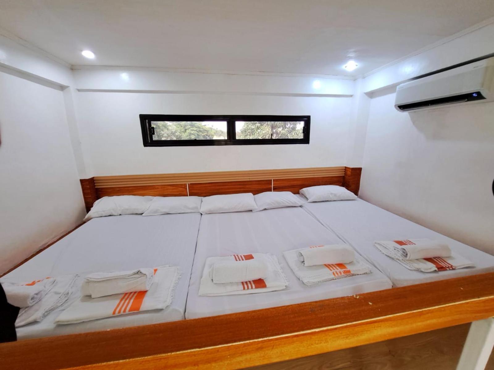 The River House - Loft Unit - Vigan Zewnętrze zdjęcie